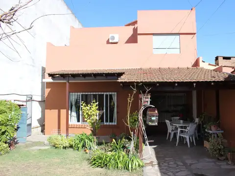 NUEVO VALOR !!!! VARIOS DESTINOS, Casa con departamento y locales VILLA CLUB