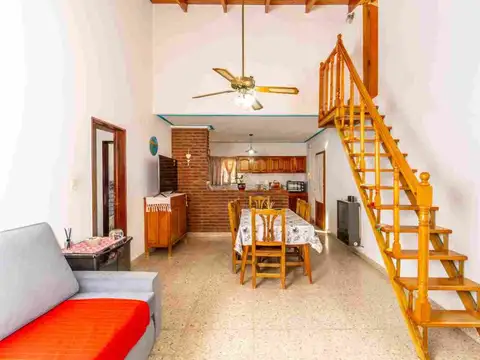 Casa en Venta de 2 dormitorios