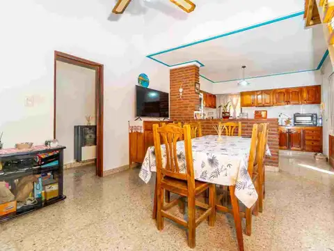 Casa en Venta 40 años