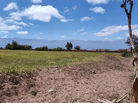 Terreno en Venta en Villa San Jose de Vinchina, Vinchina