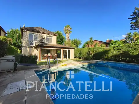 Casa en Venta o Alquiler, Banco Provincia