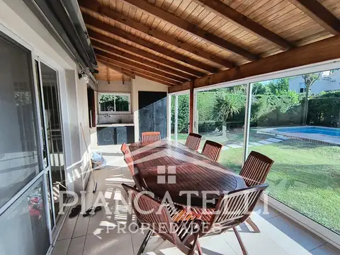 Casa en Venta de 3 dormitorios