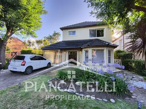 COUNTRY CLUB BANCO PROVINCIA