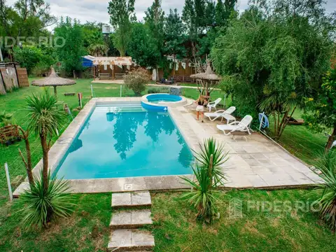 Hotel en Venta A Estrenar