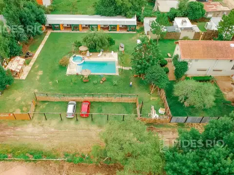 Hotel en Venta en Colon, USD 170.000