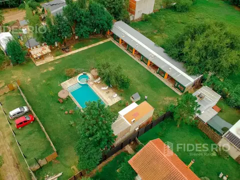 Hotel en Venta en Colon, USD 170.000