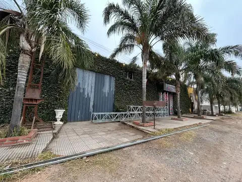 Galpon en Venta en Malvinas Argentinas, USD 449.900