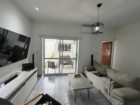 Depto Tipo Casa en Venta en 17 De Octubre, USD 85.000
