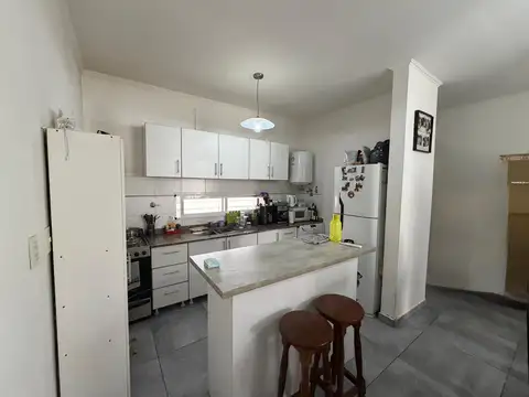 Depto Tipo Casa en Venta 6 años