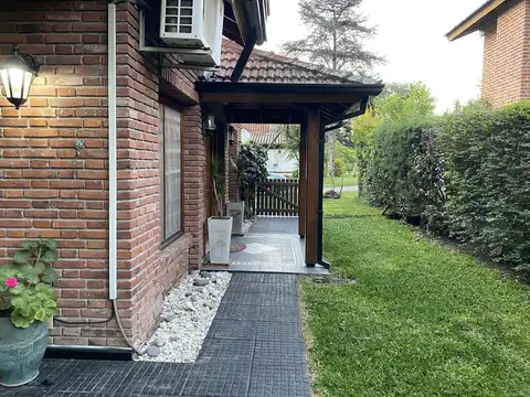 Casa en Alquiler Temporal en San Miguel De Ghiso, USD 2.500