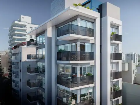 Departamento en  La Perla