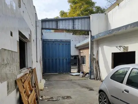 Galpon en Venta en Moreno, USD 220.000