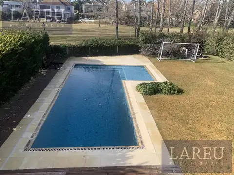 Casa en Alquiler al Noreste