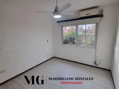 Casa en Alquiler 17 años
