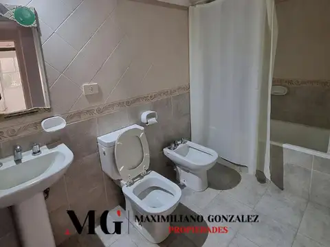 Casa en Alquiler al Noroeste