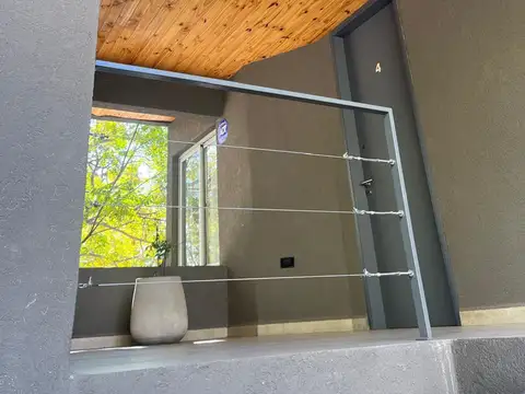 ALQUILER MODERNO MONOAMBIENTE