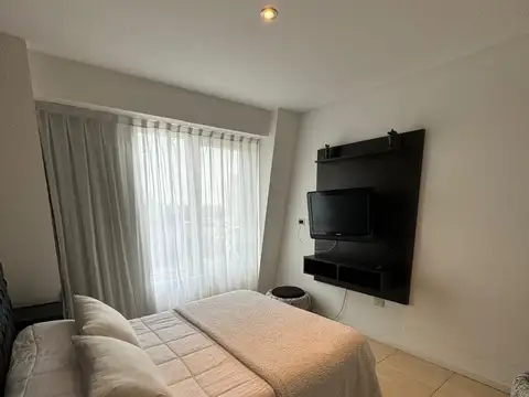 Departamento 2 AMB en Nordelta