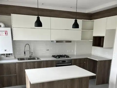 Departamento en Venta de 3 dormitorios