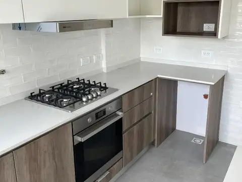 Departamento en Venta en Zona Guemes, USD 375.000