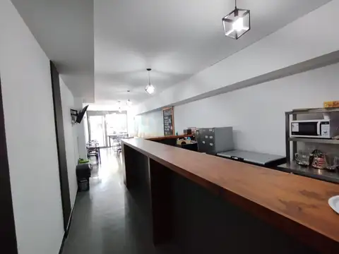 Local en Alquiler en Chacarita, $ 1.450.000