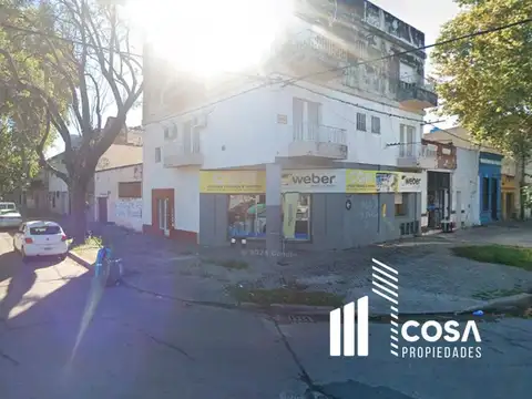 Galpon en Venta 11  mts Fondo