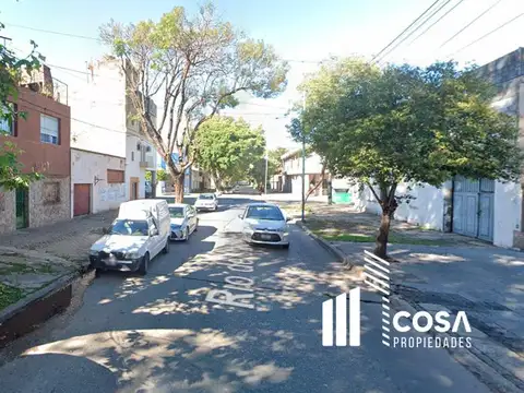 Galpón en venta Echesortu Rosario Santa Fe