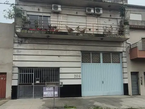 Departamento en Venta en Ramos Mejia, Partido de La Matanza