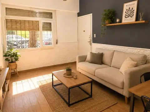PH en Venta en Villa Devoto, Capital Federal
