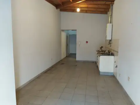 Departamento en alquiler