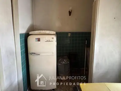 Departamento en Venta 40 años