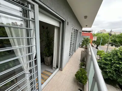 Departamento en Venta en Villa Lugano, USD 140.000