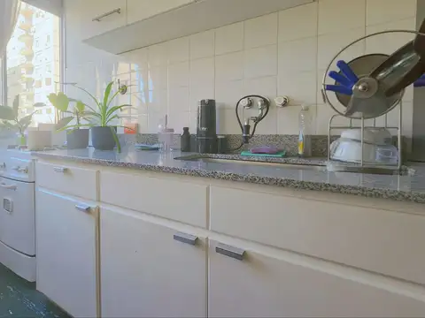 Departamento en Alquiler de 2 ambientes
