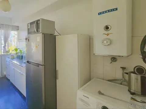 Departamento en Alquiler 14 años