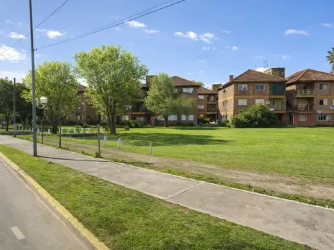 DEPARTAMENTO 3 AMBIENTES EN ALQUILER EN EZEIZA