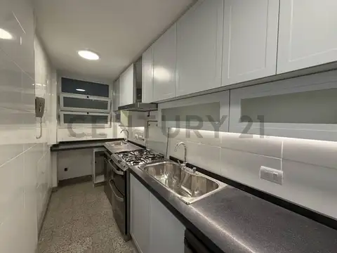 Departamento en Venta en Palermo, USD 320.000