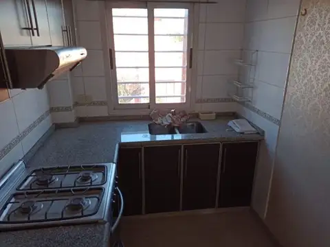Departamento en Venta al Oeste