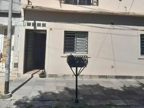 Bartolome Mitre Al 5500