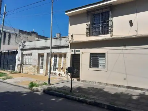 VENTA PH 2 AMBIENTES EN VILLA BALLESTER