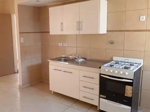 Depto Tipo Casa en Venta de 2 ambientes