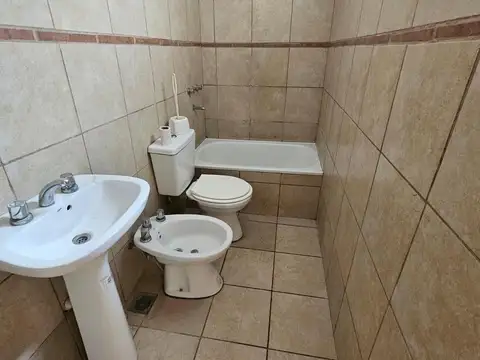 Depto Tipo Casa en Venta de 1 dormitorio