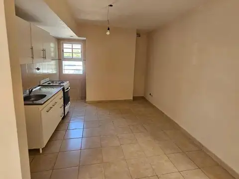Depto Tipo Casa en Venta de 1 dormitorio