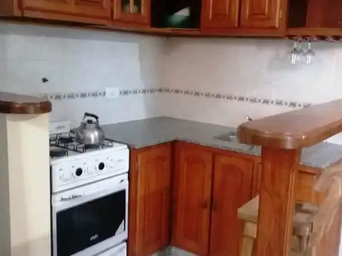 Departamento en Venta 40 años