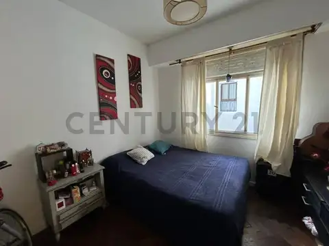 Departamento 4 ambientes al frente – Edificio Sacoa | Zona Centro