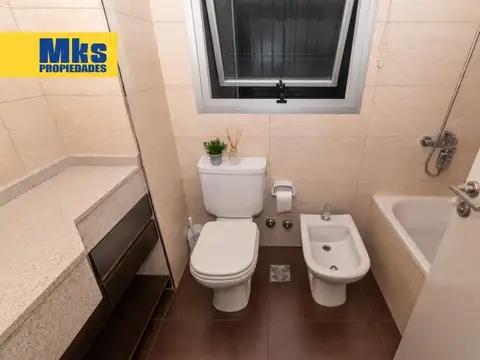Departamento en Venta 15 años