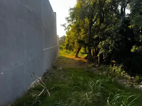 Terreno en Venta de 375,0 m2