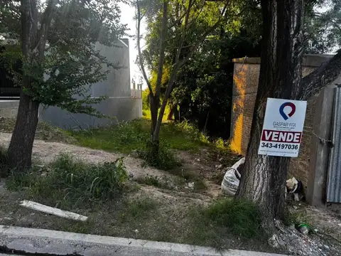Oportunidad en Zona Lomas del Golf