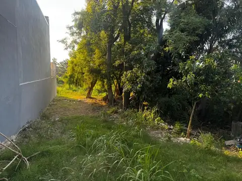 Terreno en Venta en Parana, USD 35.000