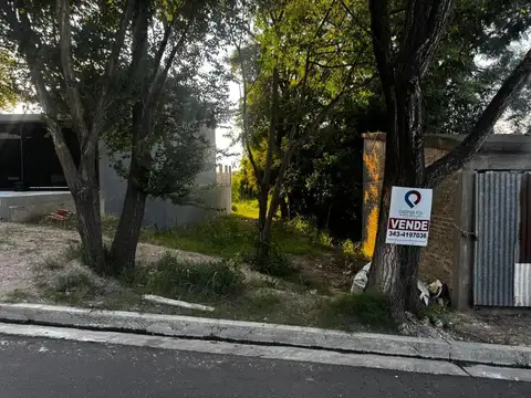 Terreno En Venta - Zona Golf Del Cae