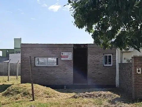 Casa - Estancia las moras