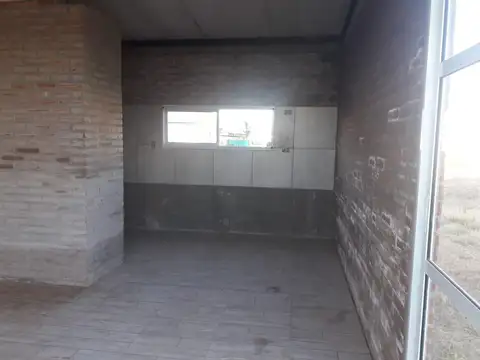 Casa en Venta de 1 dormitorio